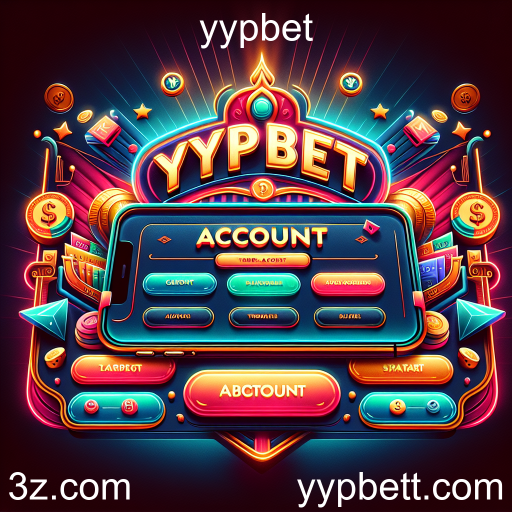 Desvende os Mistérios da Categoria 'Conta' no yypbet