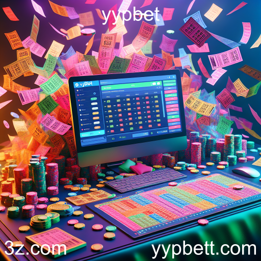 Atrações da Loteria: Sucesso e Emoção no Yypbet